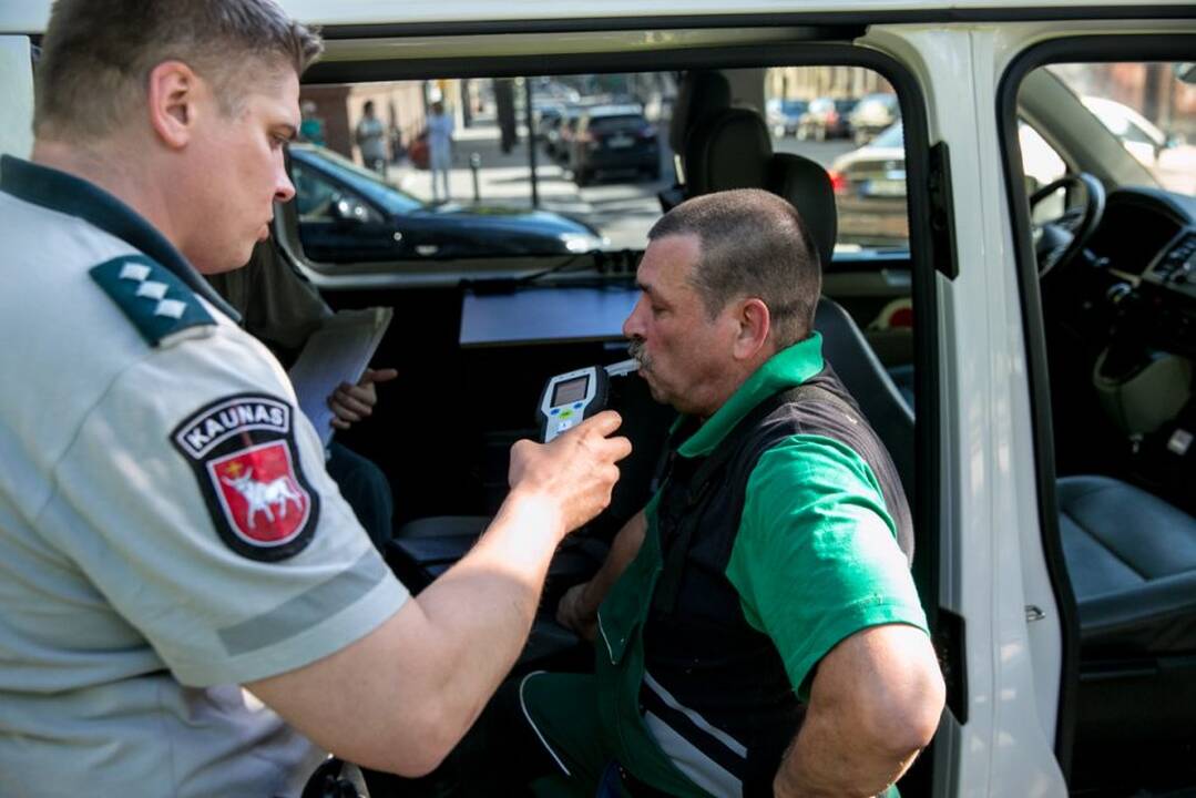 Nukritęs Žaliakalnio funikulierius