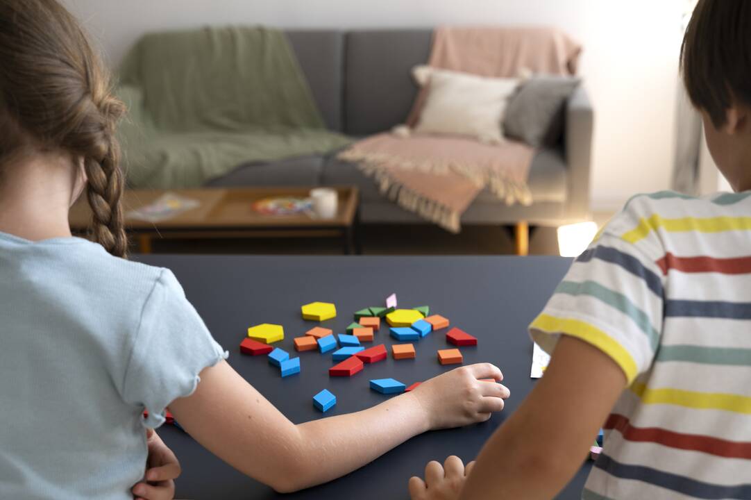 Autistiško vaiko mama: stora oda per dešimtmetį taip ir neužaugo