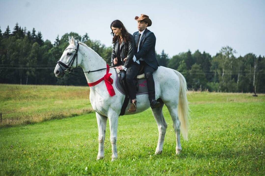 Karina Stungytė