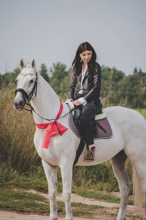 Karina Stungytė