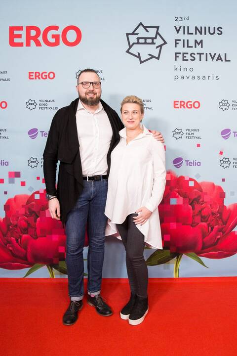 Iškilmingas „Kino pavasario“ uždarymas