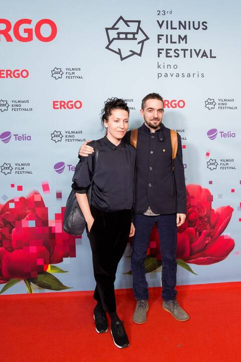 Iškilmingas „Kino pavasario“ uždarymas