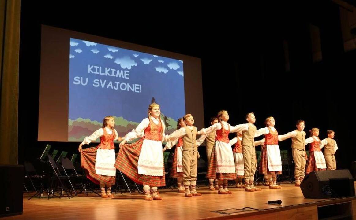 Kauno rajono Metų mokytoja – čekiškietė