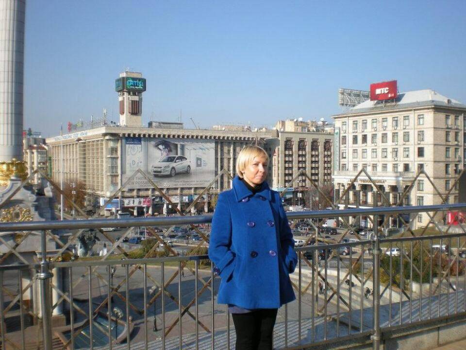 Natalija Sadovskaja