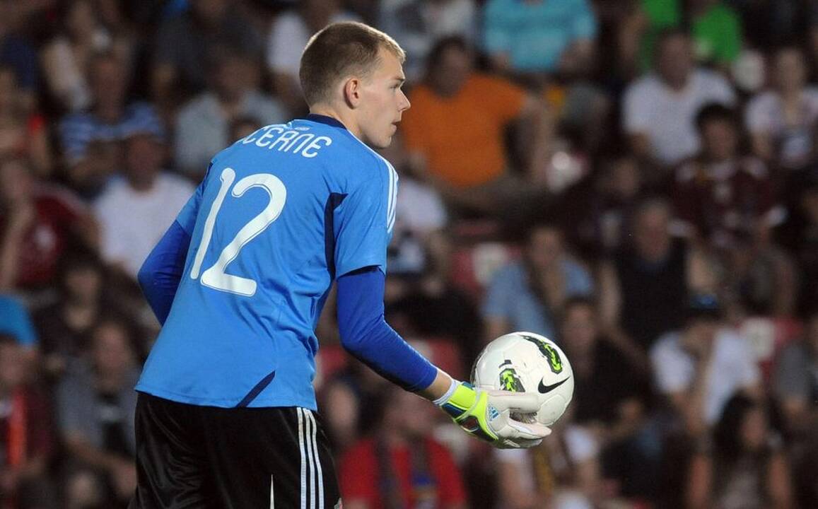 Vytautas Černiauskas