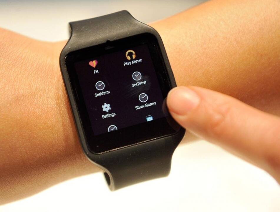 CES 2015