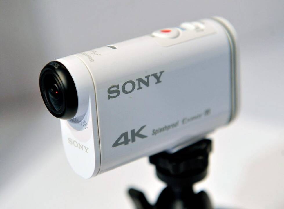 CES 2015