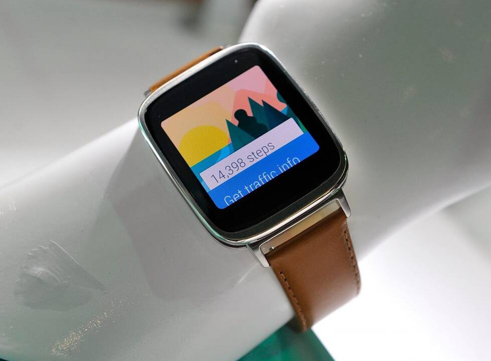 CES 2015