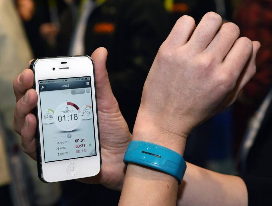 CES 2015