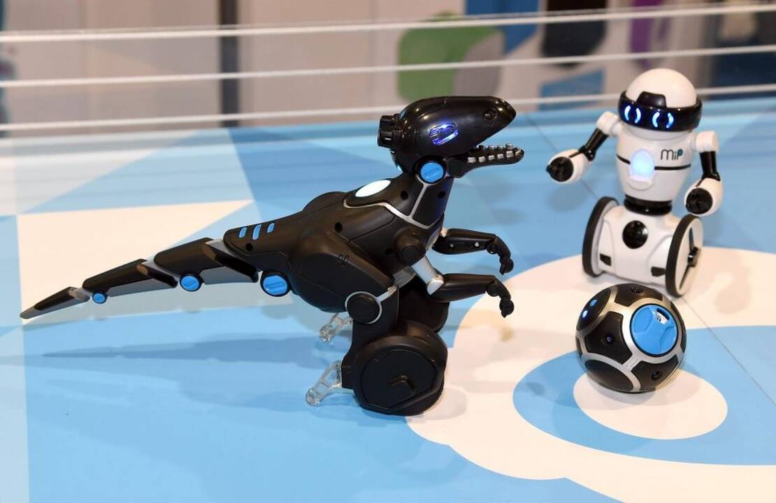 CES 2015
