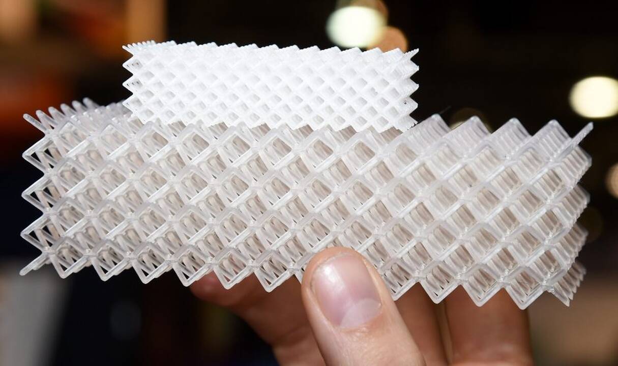 CES 2015