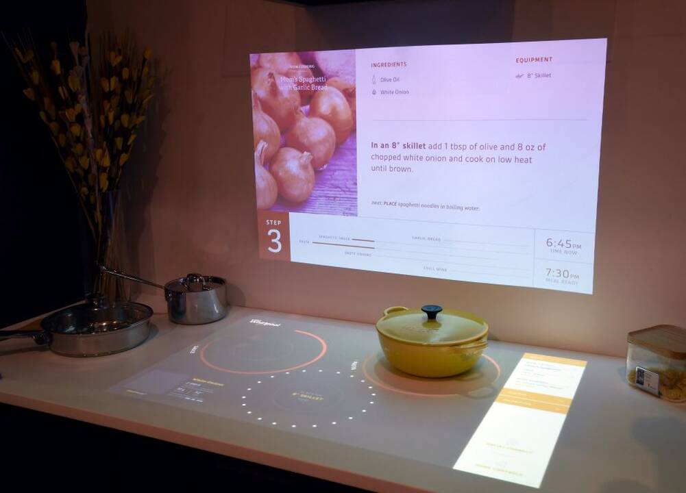 CES 2015