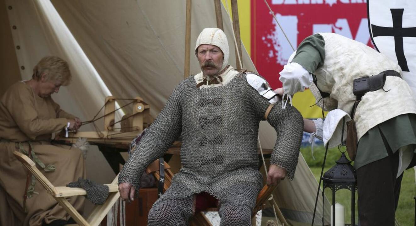 Banokberno mūšis