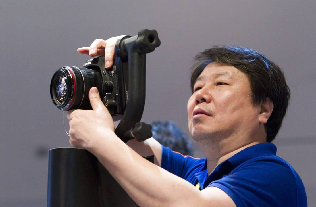 CES 2015