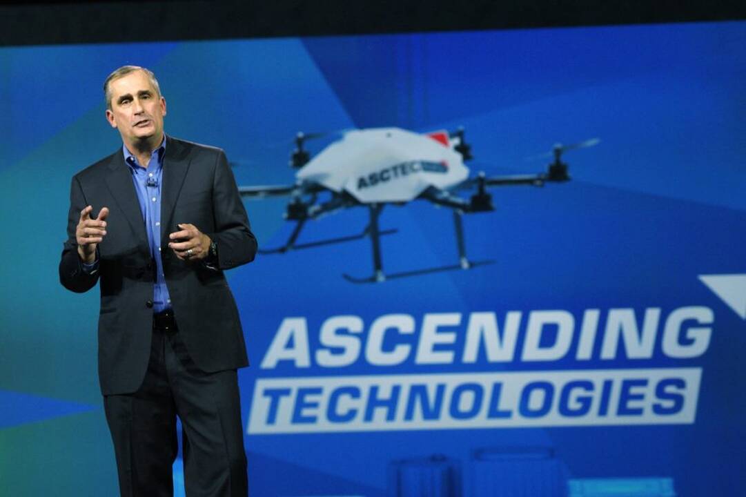 CES 2015