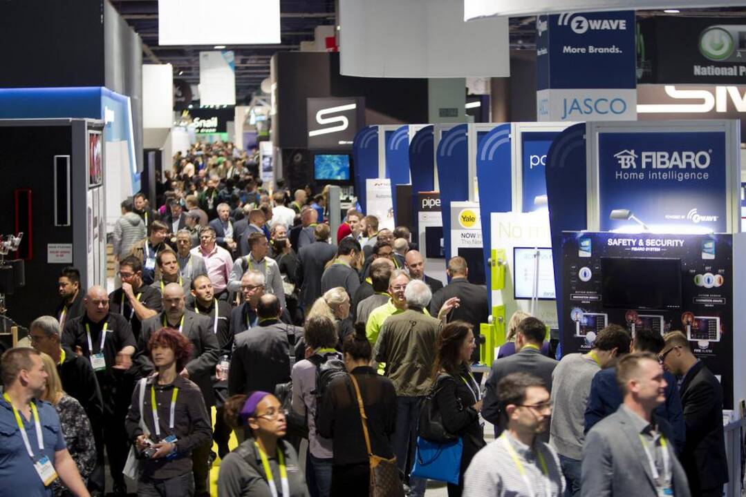 CES 2015