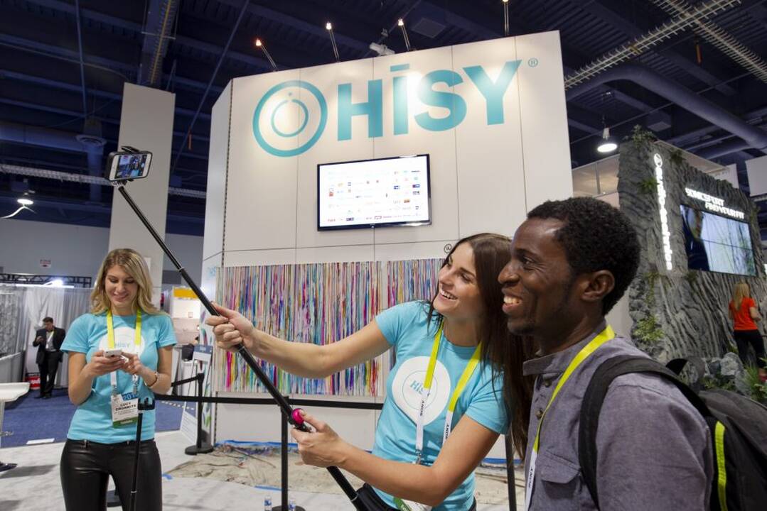 CES 2015