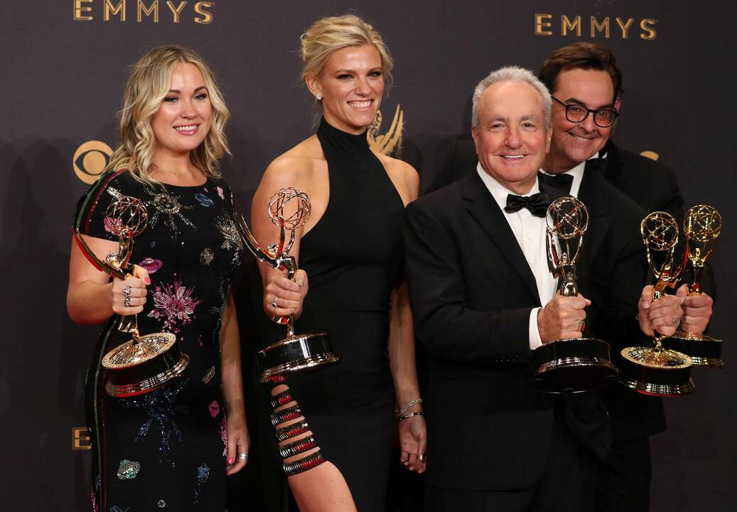 „Emmy“ apdovanojimai