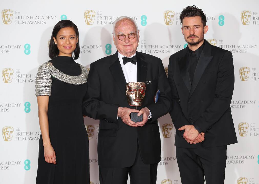 BAFTA apdovanojimai