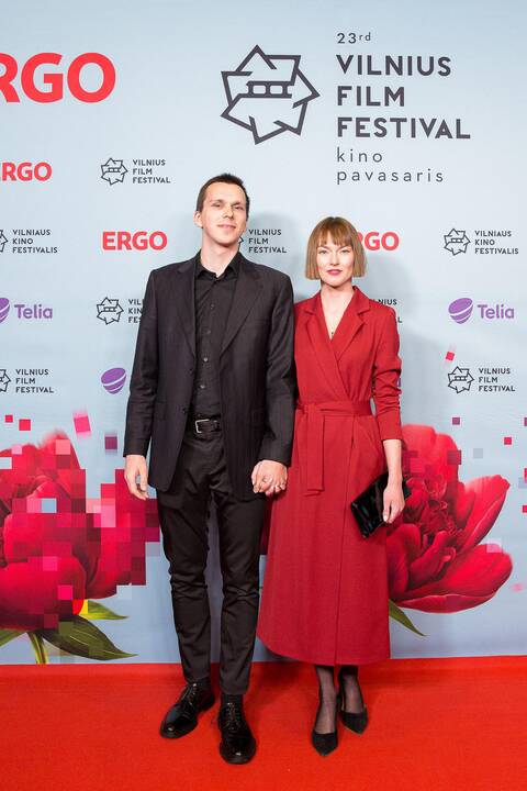 Iškilmingas „Kino pavasario“ uždarymas