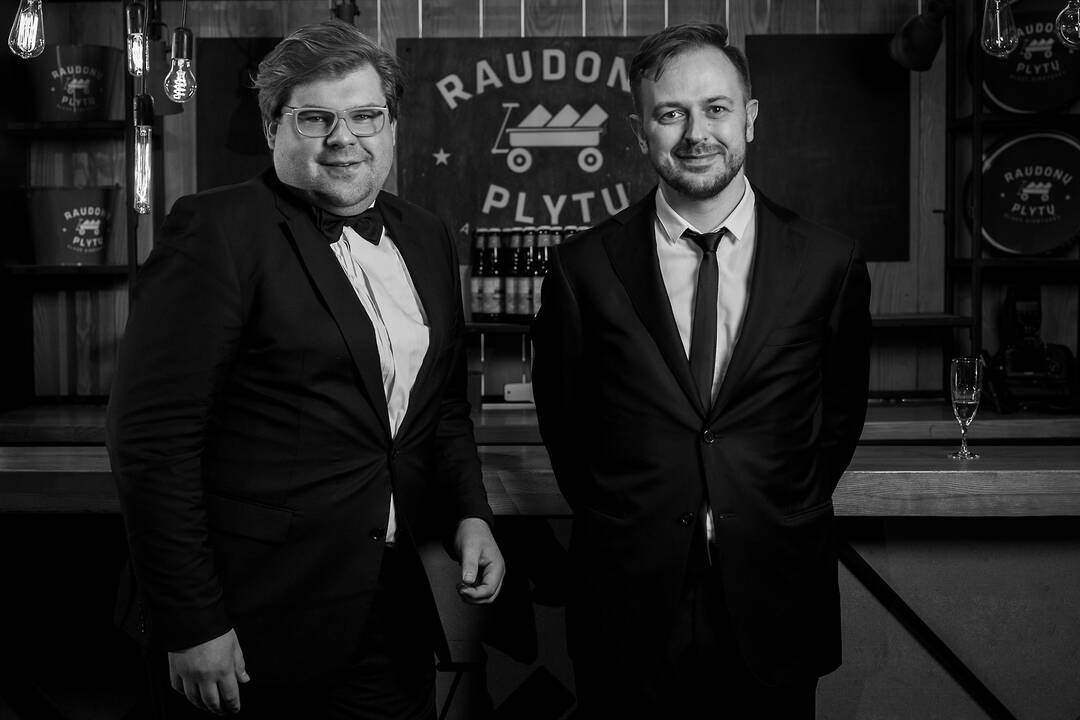 Iškilmingas „Kino pavasario“ uždarymas