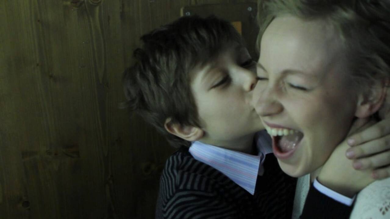 Ivanas – Amiro sūnus (Ivan, syn Amira, 2013)
