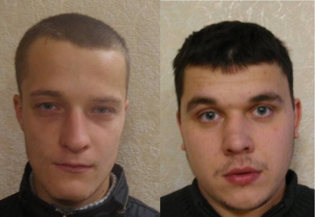 Nuo sukčių nukentėję automobilių pardavėjai raginami kreiptis į Vilniaus policiją