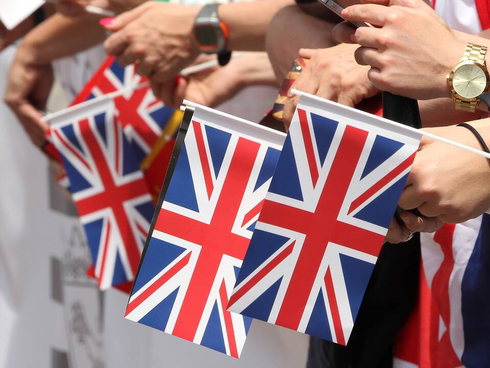 Lietuviškas verslas Didžiojoje Britanijoje pagaliau vienijasi