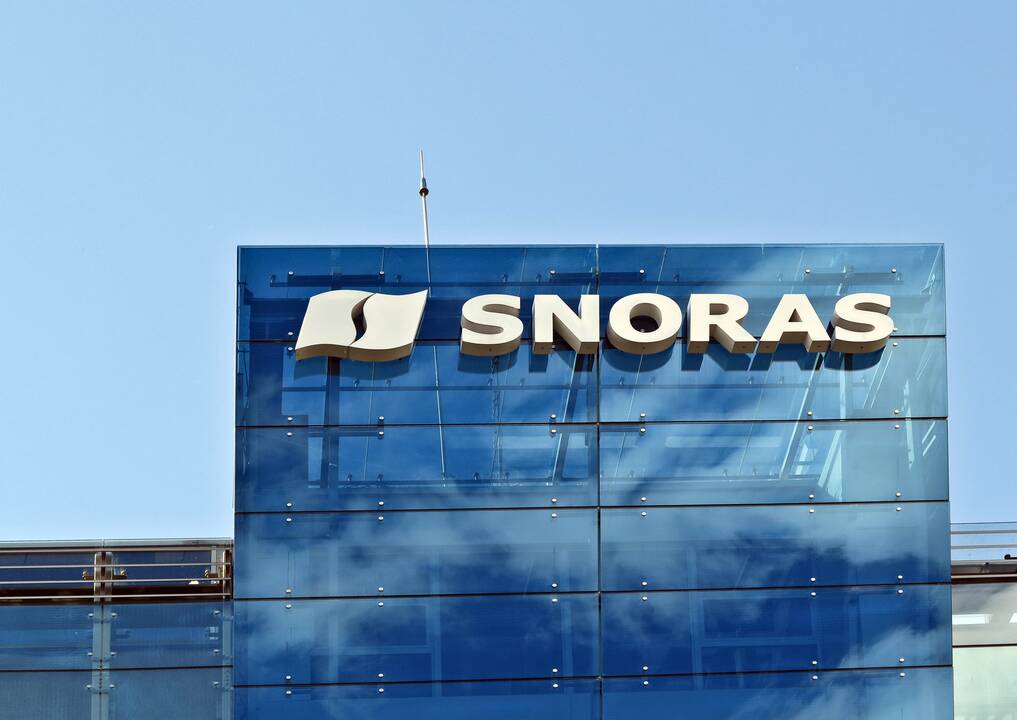 „Snoro“ bankrotą administruos Lietuvos bendrovė „Valnetas“