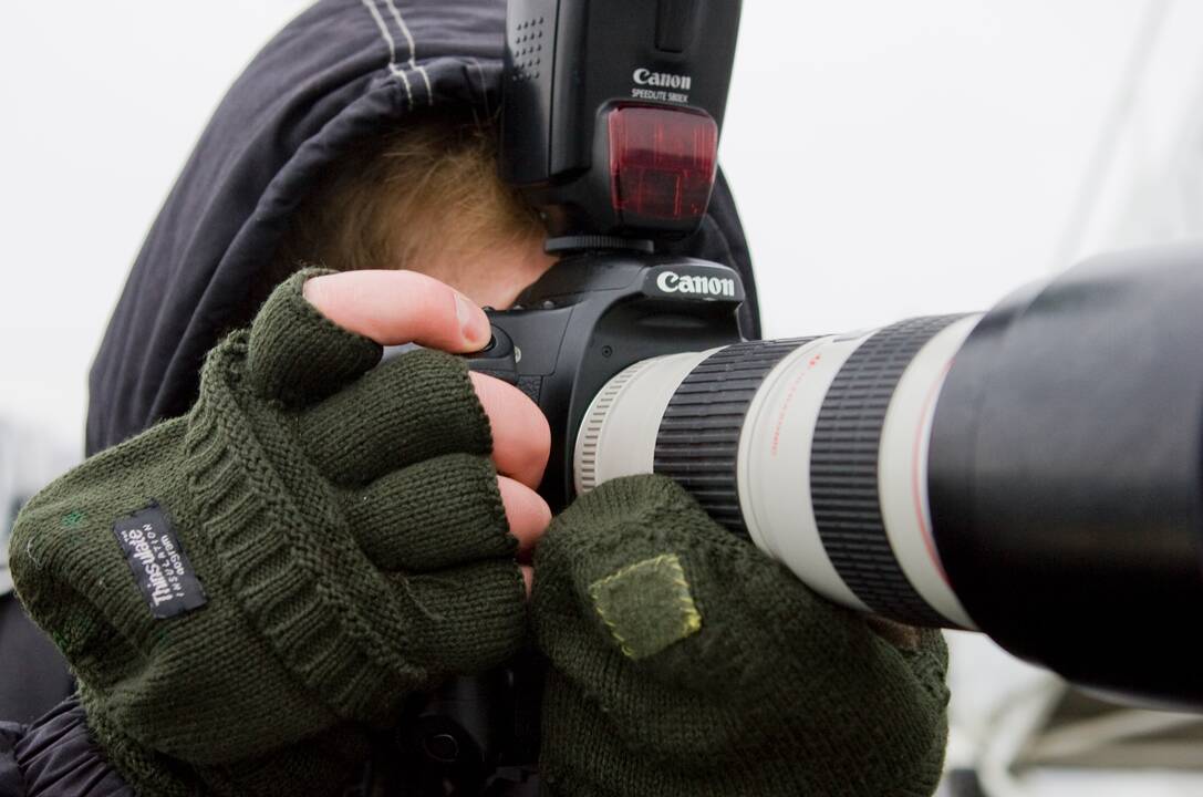 Pasaulio spaudos fotografijos apdovanojimas atšauktas dėl manipuliavimo skandalo