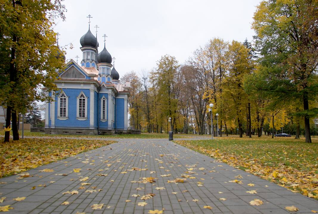 Druskininkams stinga bent tūkstančio vietų konferencijų centro