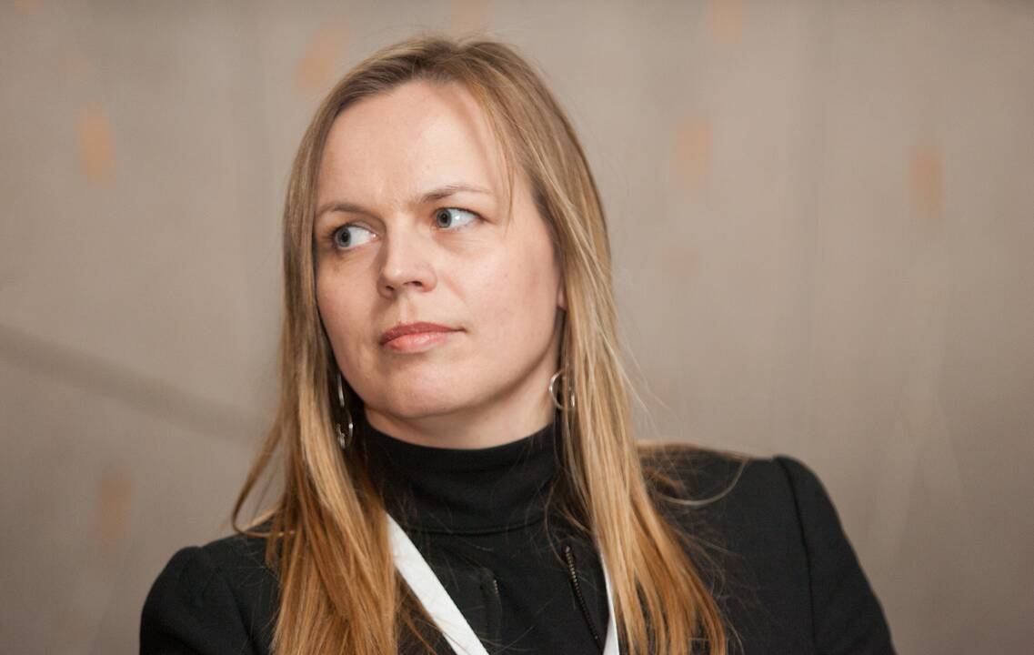 M. Dargužaitė tapo „Northern Horizon Capital“ valdybos nare
