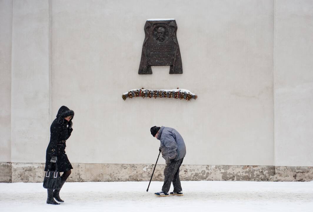 Lietuvių pensijos galėtų būti didesnės, jei profesinės sąjungos būtų aktyvesnės