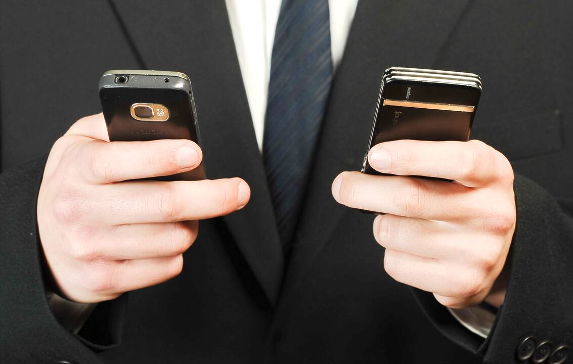 Mobiliojo ryšio kainų kare – nuspėjami konkurentų žingsniai
