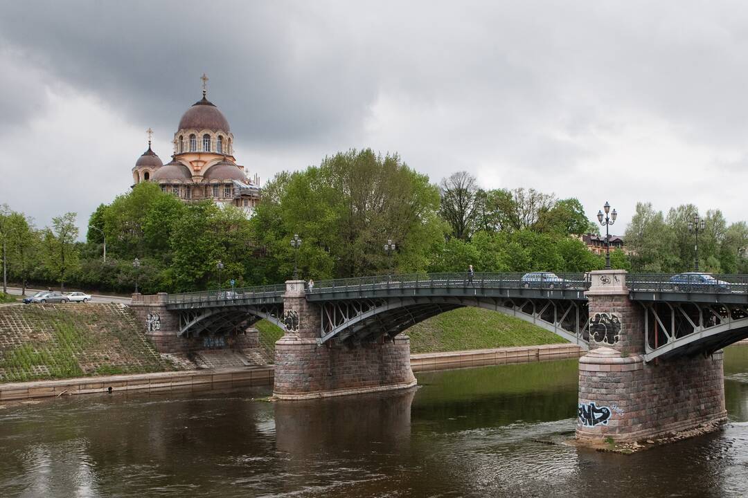 „Puntuko“ sklypą Žvėryne planuojama parduoti