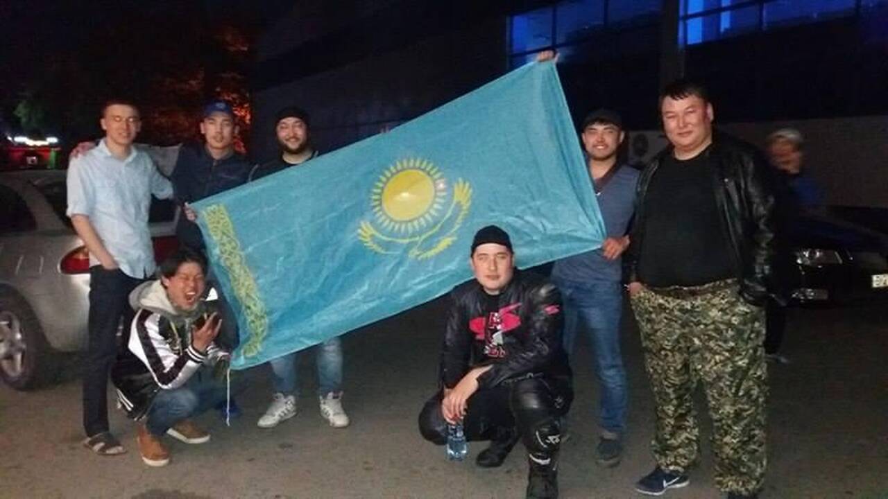 Pietų korėjiečio Iššūkis – išmaišyti pasaulį