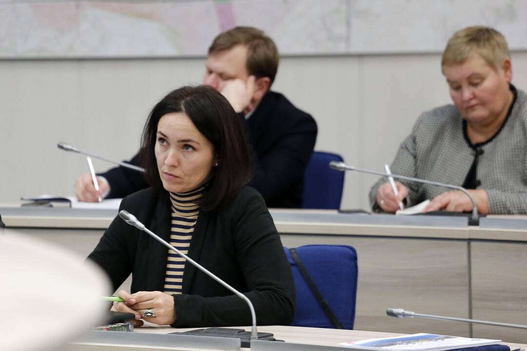 Diskusija „Kam Ateities universitetas: mokslui, verslui, miestui?“
