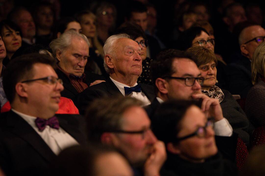 Baigiamasis "Klaipėda kultūros sostinė" renginys