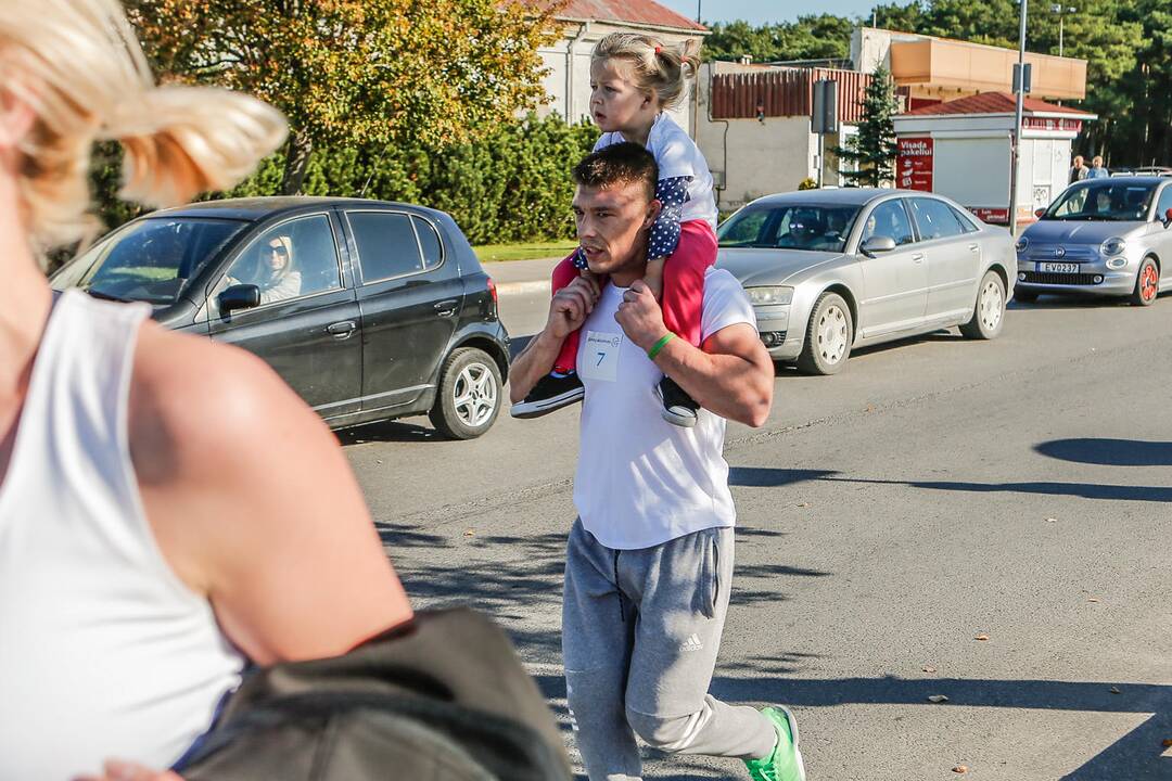 Šeimos pramogų uostas 2017