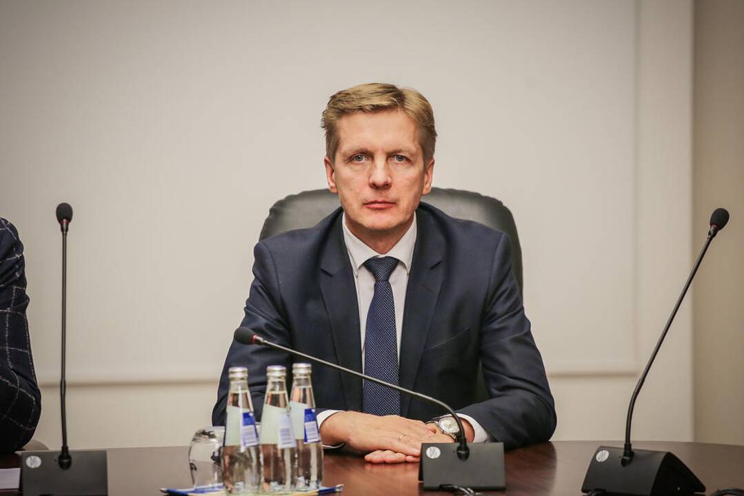 Įvertino Jūros šventės eitynių pirmūnus