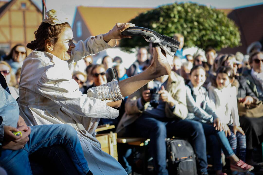 Festivalis "Šermukšnis 2019"