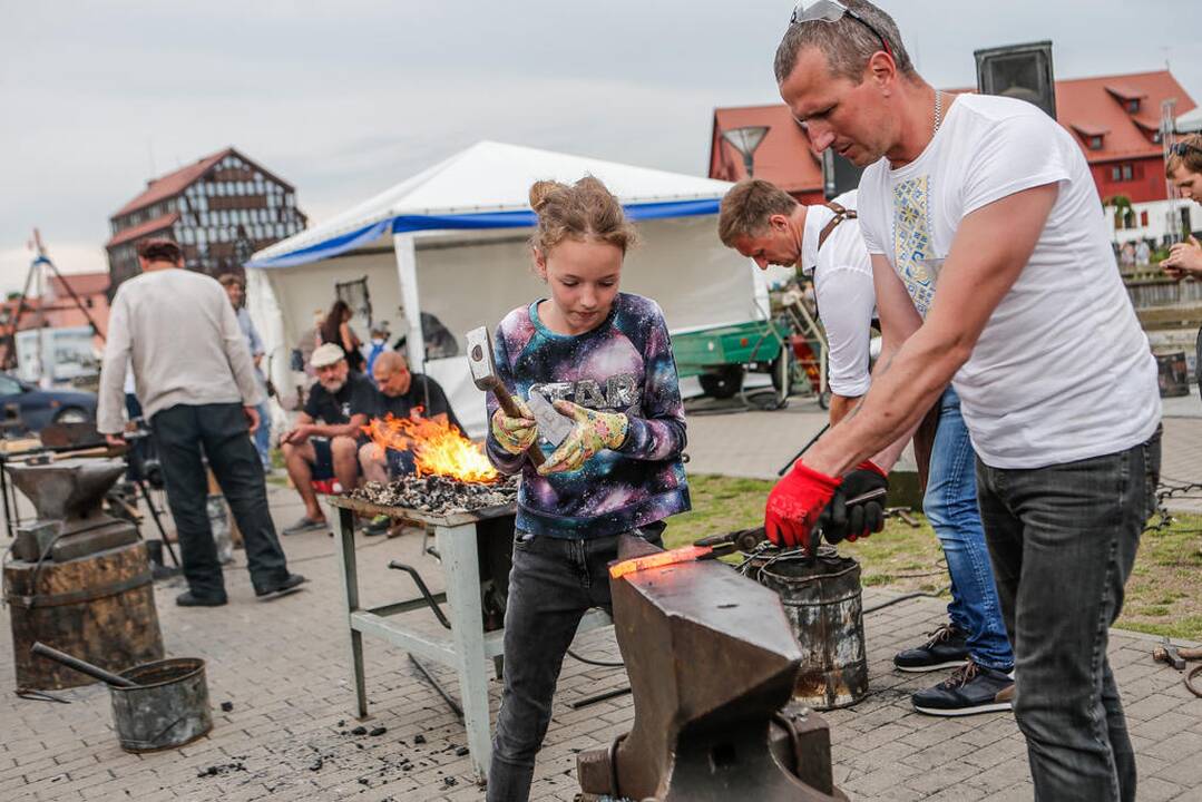 Kalvystės pleneras "Keturi vėjai 2017"