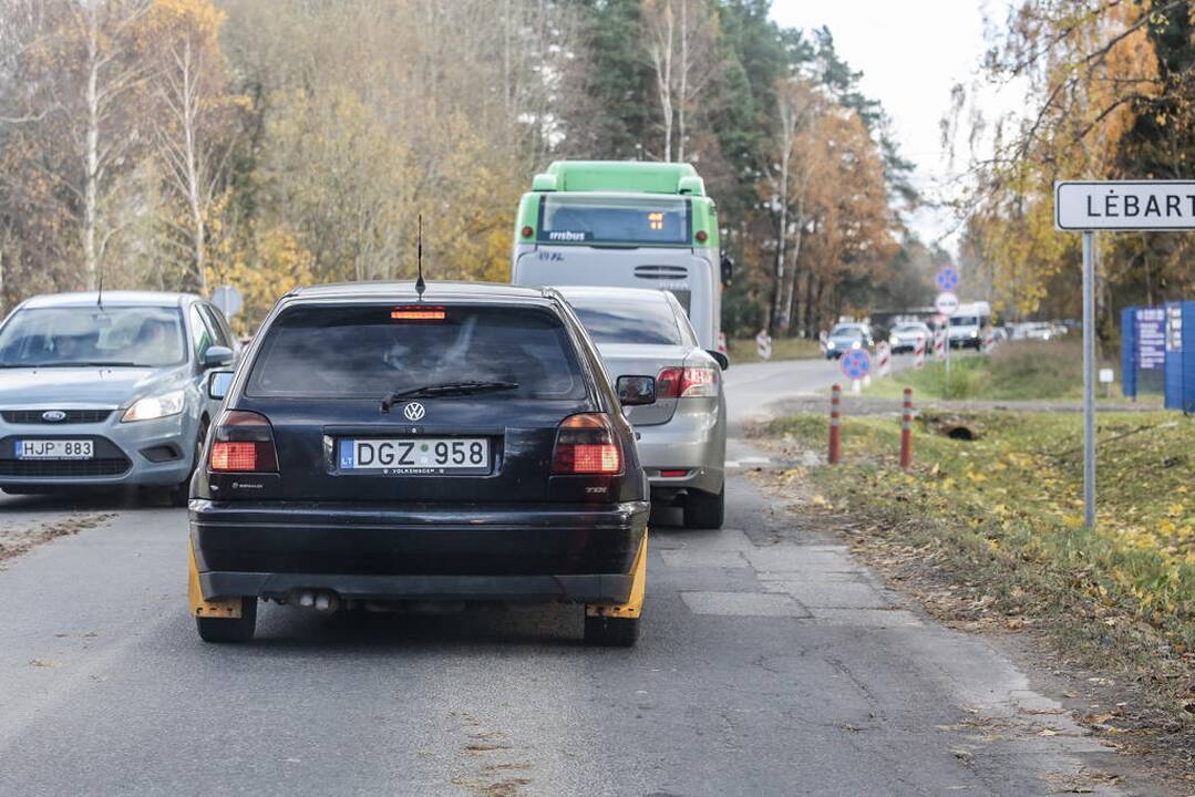 Kapinių lankymas