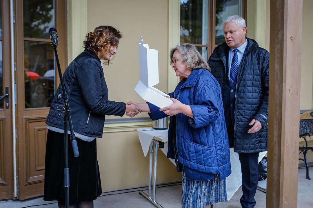 Prasidėjo Knygų mugė 2019