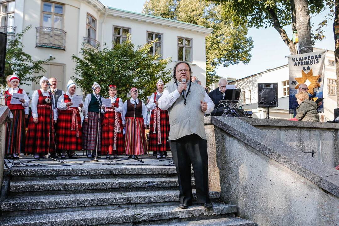 Baltų vienybės diena