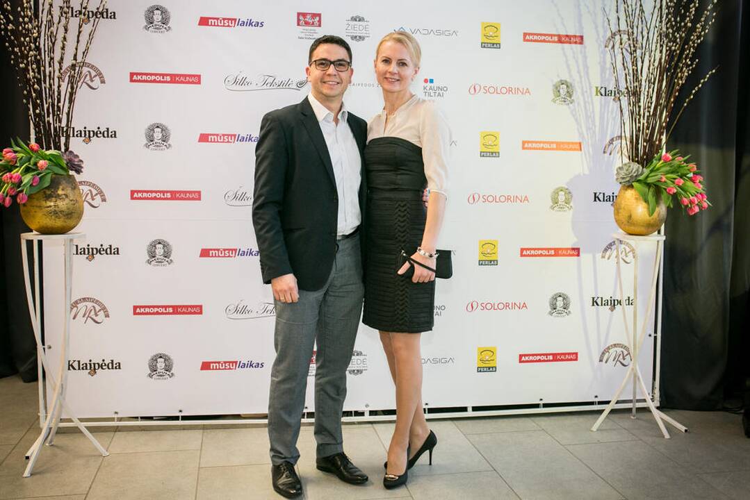 Metų Klaipėdietė 2017