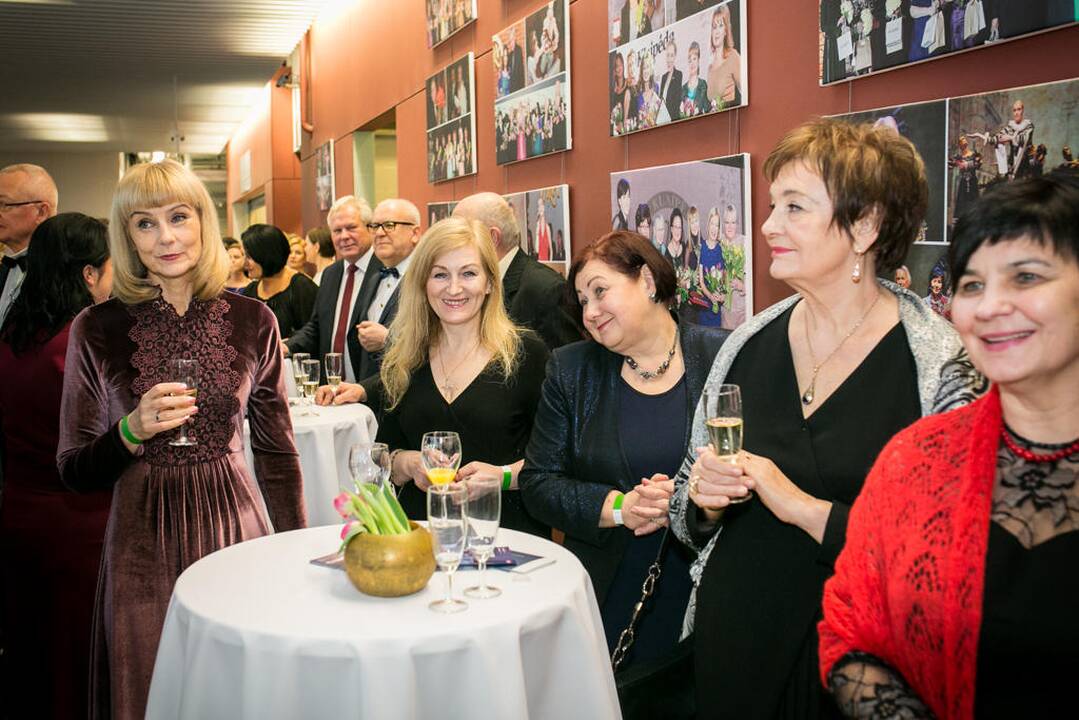 Metų Klaipėdietė 2017