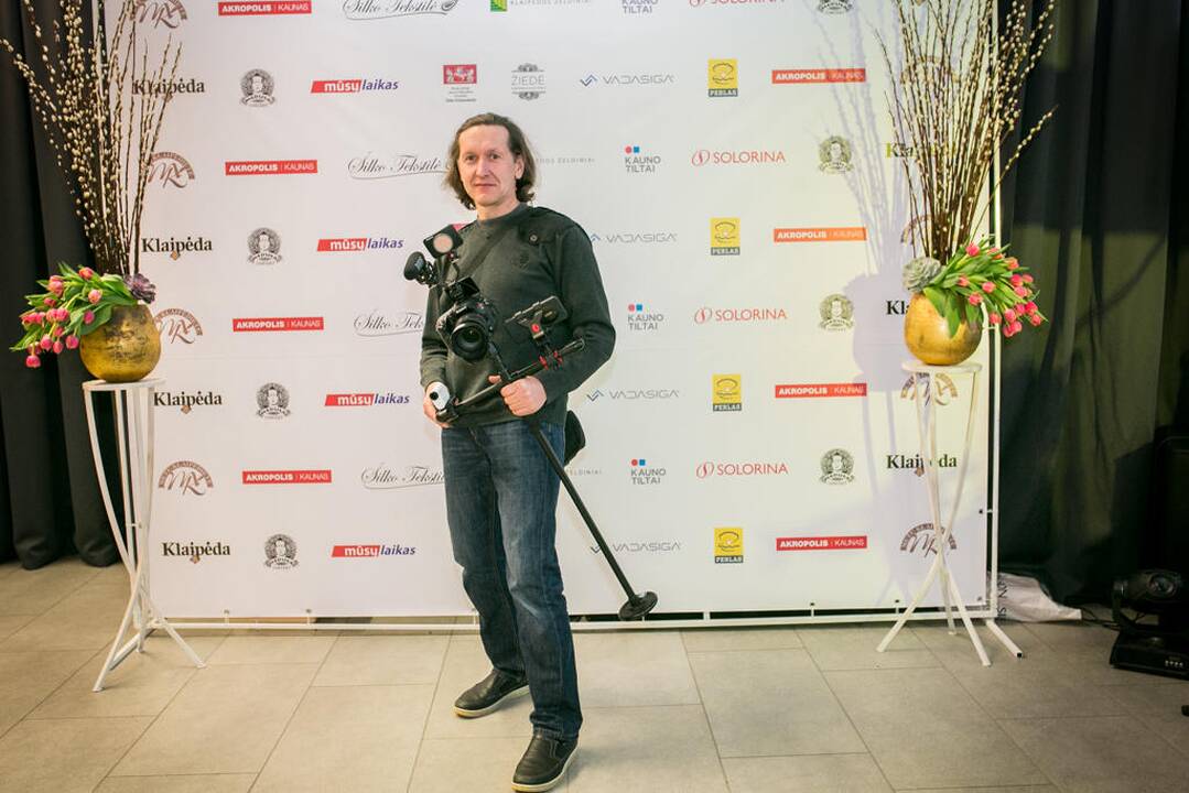 Metų Klaipėdietė 2017