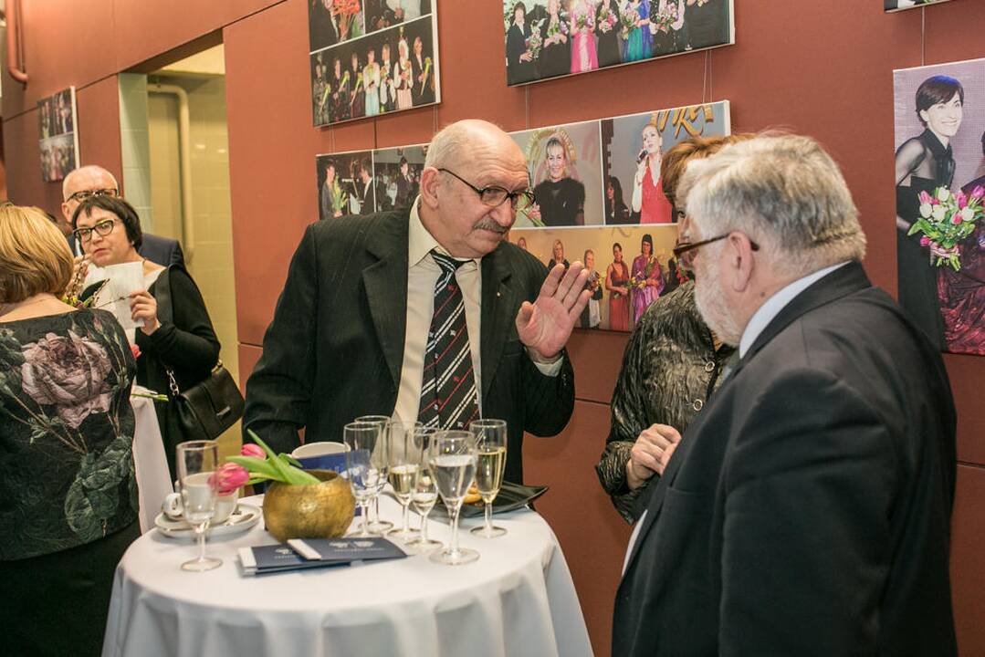 Metų Klaipėdietė 2017