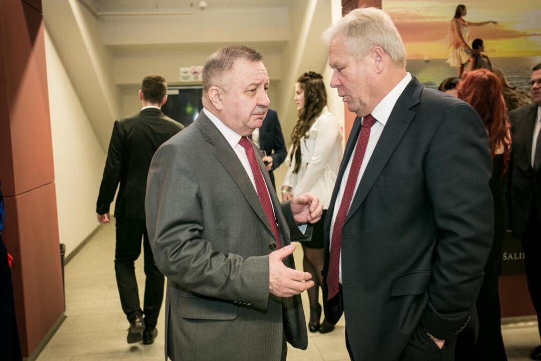 Metų Klaipėdietė 2017